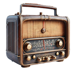 Vintage Radio